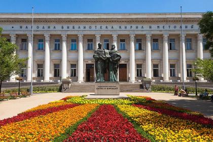 Поздравление от посланик Валентин Порязов по случай Деня на светите братя Кирил и Методий, на българската азбука, просвета и култура и на славянската книжовност